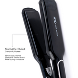 H2D Linear II Professional Hair Straightener Wide Plate