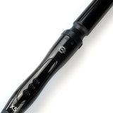 H2D Black X5 Professional Curling Wand