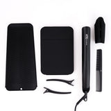 H2D Opulence Satin Black