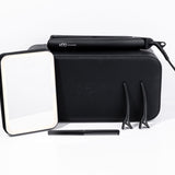 H2D Opulence Satin Black