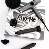 H2D XTREME Space Grey