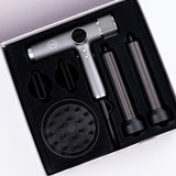 H2D XTREME Space Grey