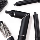 H2D Ultra Styler Matte Black