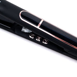 H2D Matte Black and Rose Gold Max Duo Pro