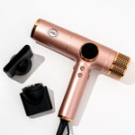 H2D Max Duo Pro digital temperature control display