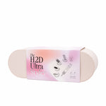 Ultra Styler blowout brush attachment demonstration