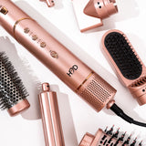 H2D Ultra Styler Rose Gold