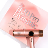 H2D Pro Dynamic Rose Gold