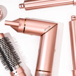 Ultra styler 6-in-1 hair styler