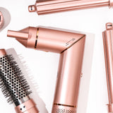 Ultra styler 6-in-1 hair styler