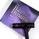 H2D Pro Dynamic Black