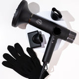 H2D Pro Dynamic Black