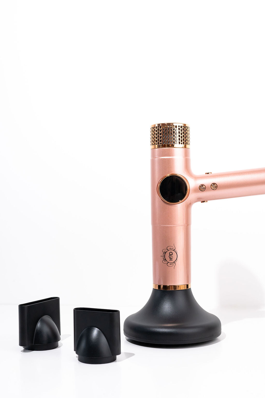 Pro Dynamic with magnetic nozzle attachment