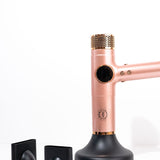 Pro Dynamic with magnetic nozzle attachment