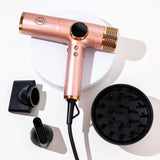 H2D Pro Dynamic Rose Gold