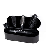 H2D Ultra Styler Matte Black
