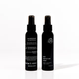 H2D Linear II Black Gloss