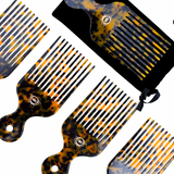 H2D Resin Comb