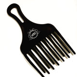 H2D Afro Comb