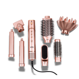 H2D 7-in-1 Ultra Styler Rose Gold