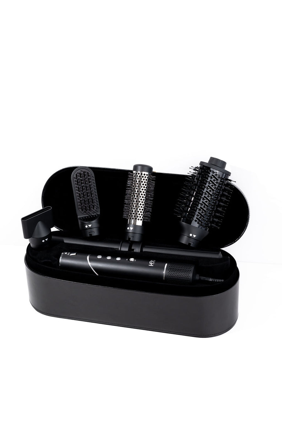 H2D Ultra Styler Matte Black