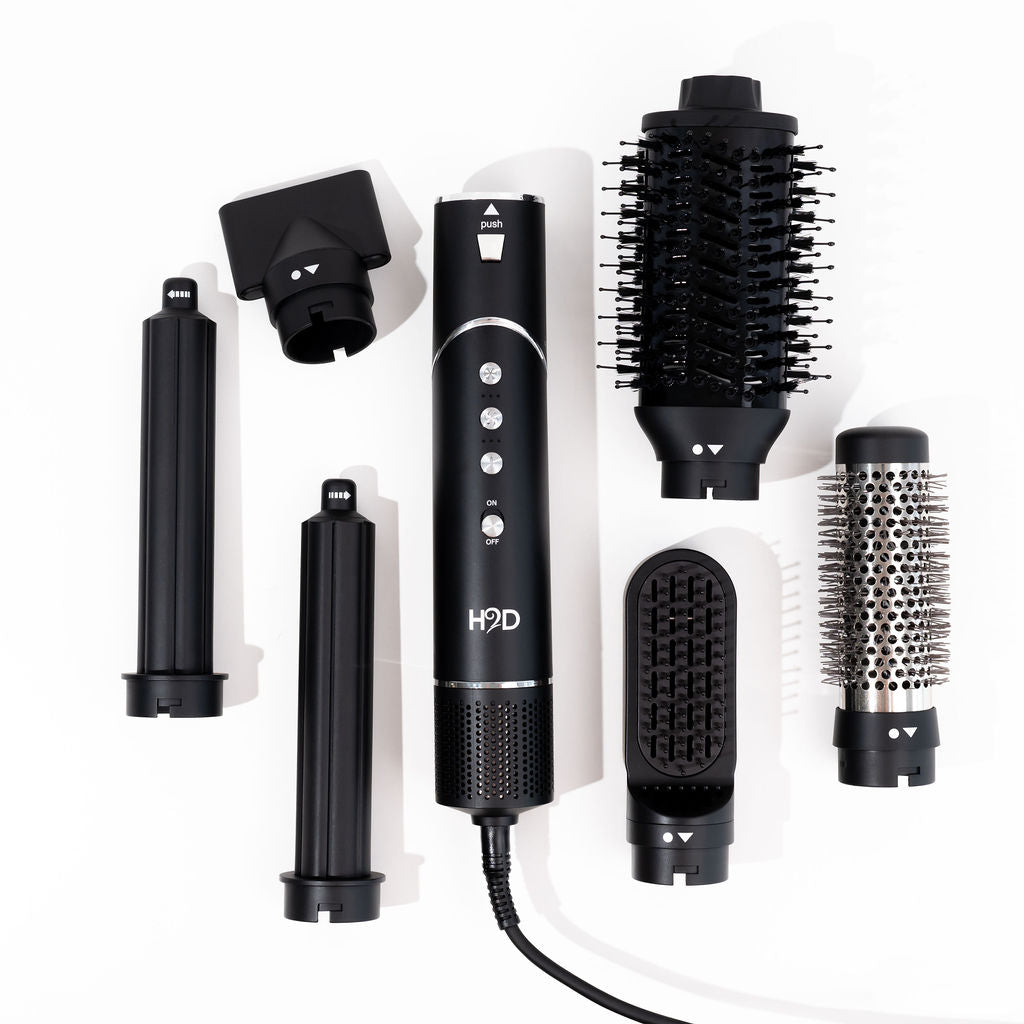 Ultra Styler_Inclusions