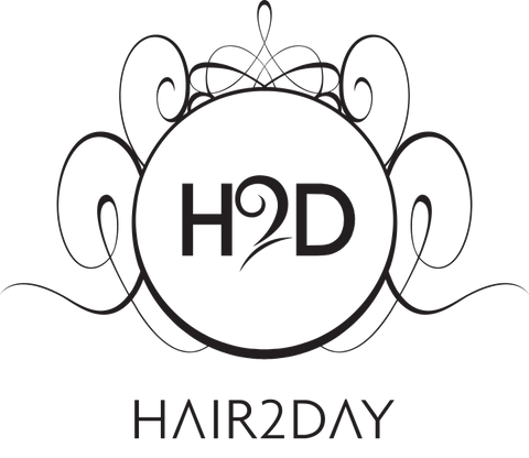 H2D Hair Care