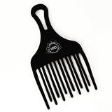 H2D Afro Comb